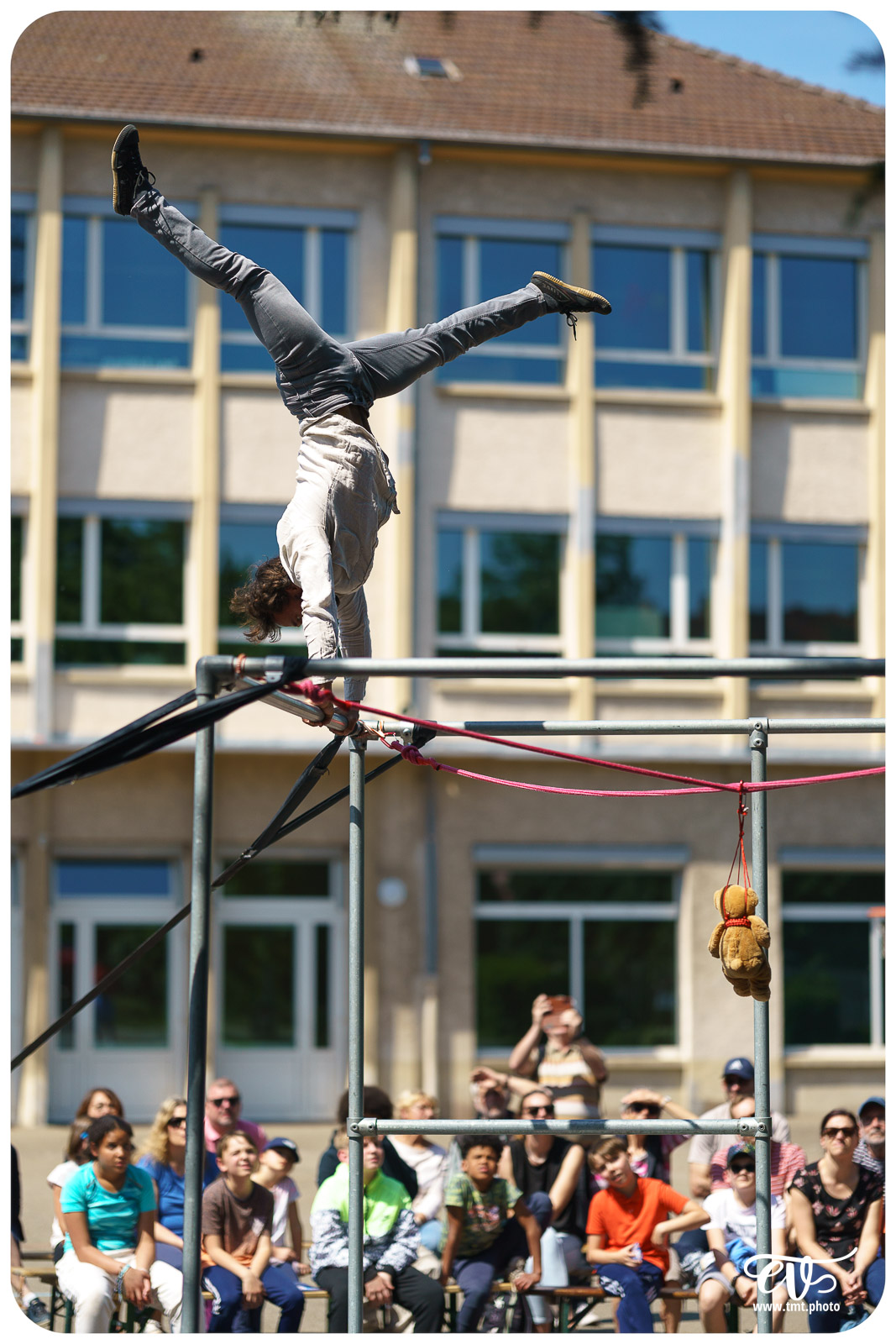 HUMOUR DES NOTES 2024